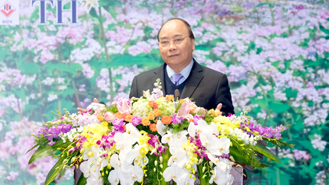 Thủ tướng đặt kỳ vọng vào các nhà đầu tư đến Hà Giang