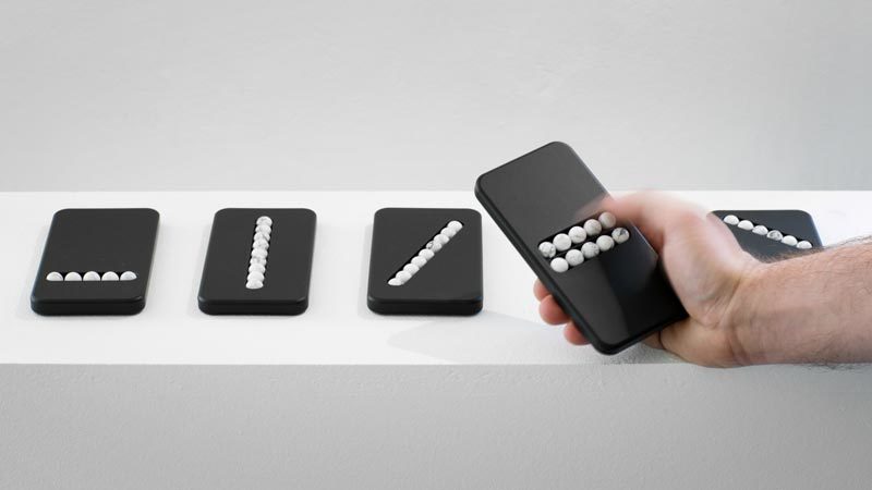 Điện thoại giúp người dùng 