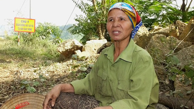 Bé 20 ngày tuổi bị bắt cóc: Thi thể nghi vấn trong bao tải ghi tên cha