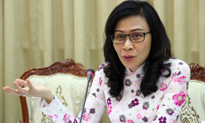 Làm rõ thông tin trường Mầm Xanh được 'bảo kê'