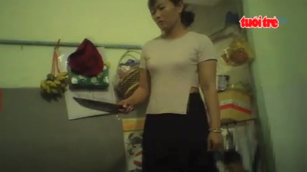 Bảo mẫu cầm dao doạ trẻ, Thứ trưởng Bộ Giáo dục nói gì?