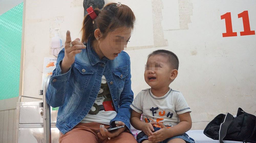 TP.HCM khẩn cấp tổng kiểm tra mầm non ngoài công lập