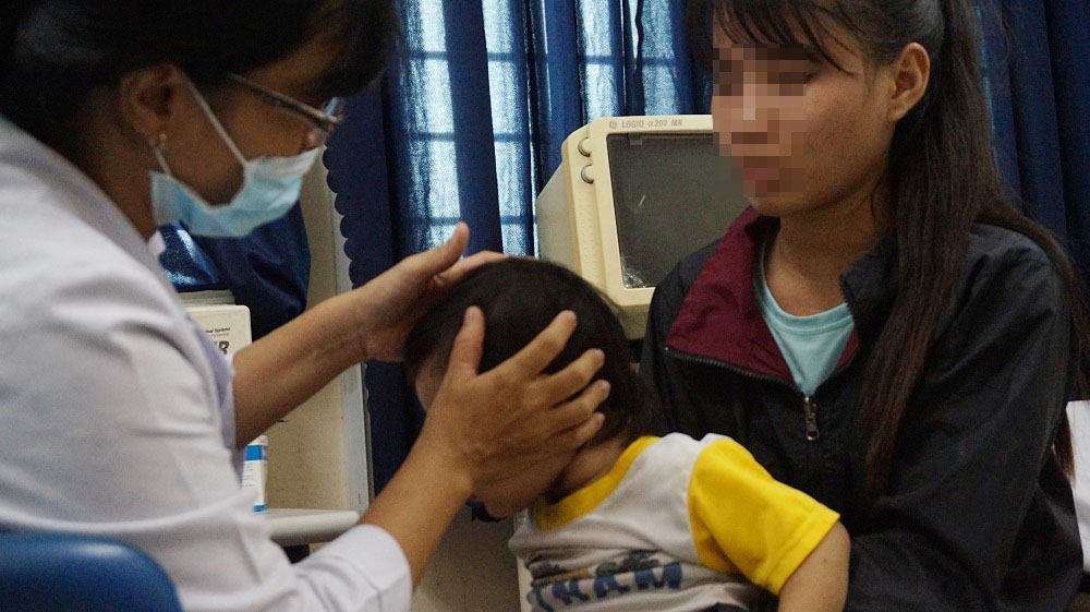 Sửa chữ viết tạo 