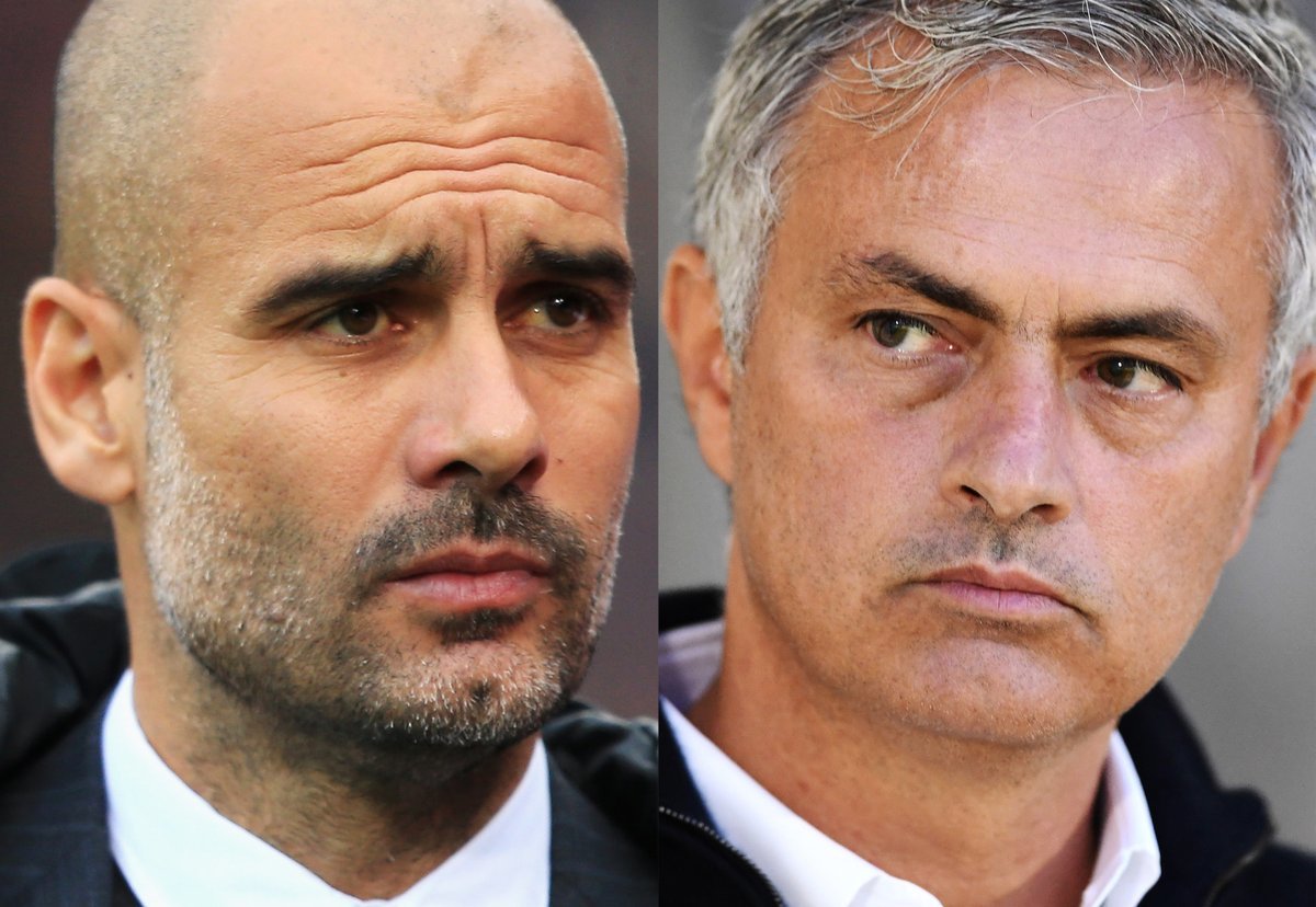 Nóng đại chiến Manchester, Mourinho không mạo hiểm với Ozil