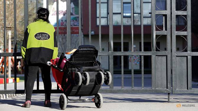 Thế giới 24h: Vụ bạo hành trẻ chấn động Trung Quốc