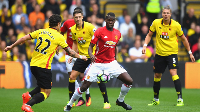 Watford vs MU: Không có chỗ cho sai lầm