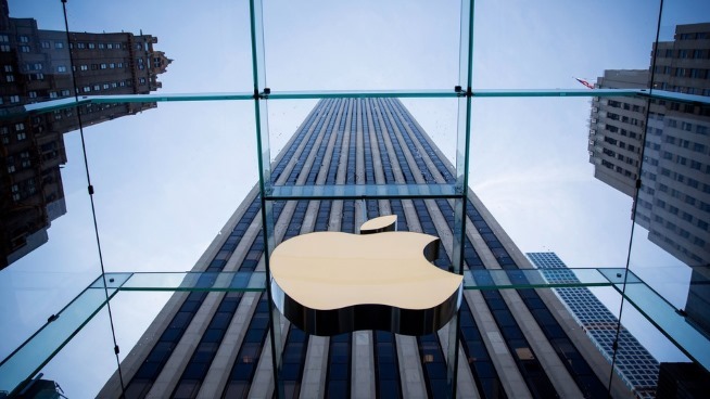 Apple sẵn sàng sản xuất smartphone gập