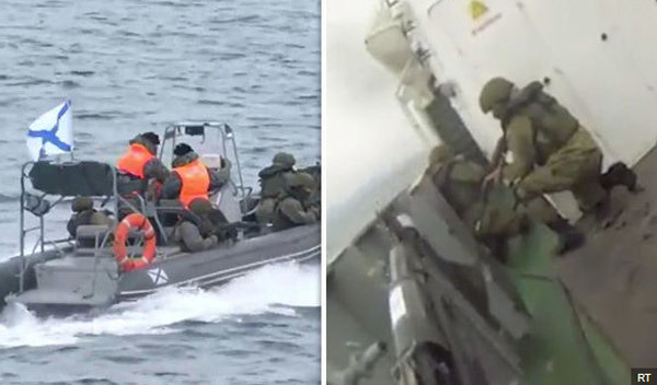 Nga-Nhật tập trận, Triều Tiên sắp thử tên lửa