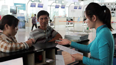 Thẻ Đảng, thẻ nhà báo không được làm thủ tục hàng không: Cục, Vụ đổ lỗi