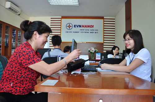 Chung công tơ điện, dân vẫn được hưởng giá ưu đãi