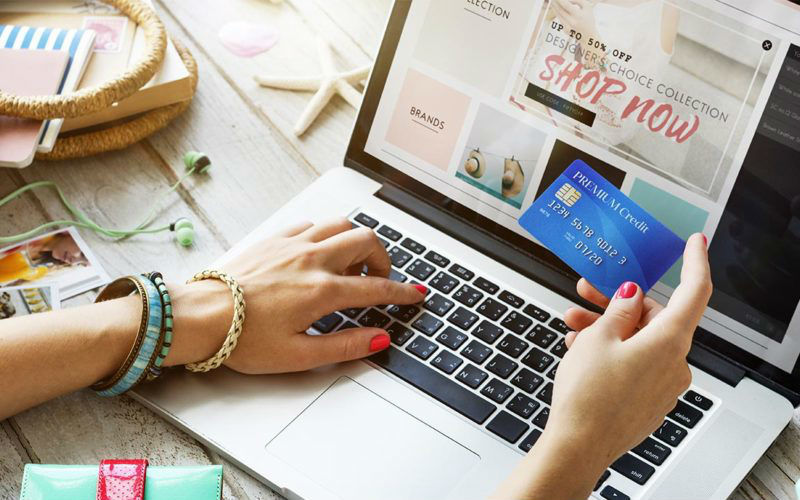 Shop online đã bỏ qua 67% người mua tiềm năng