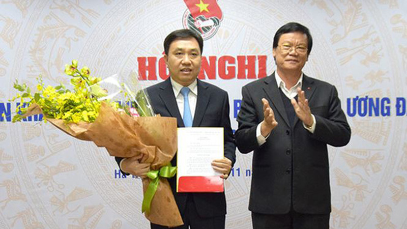 Triển khai quyết định nhân sự của Ban Bí thư Trung ương Đảng