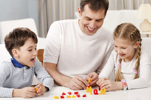 7 nguyên tắc vàng trong dạy kỹ năng sống