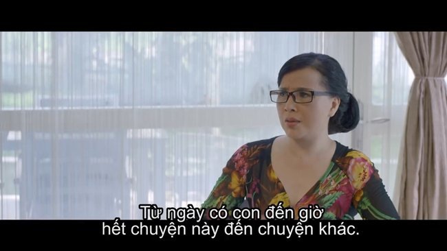 ngược chiều nước mắt 21