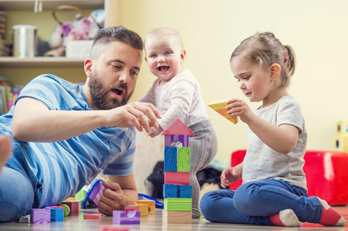 Bí quyết để trẻ luôn nghe lời (Phần 2)