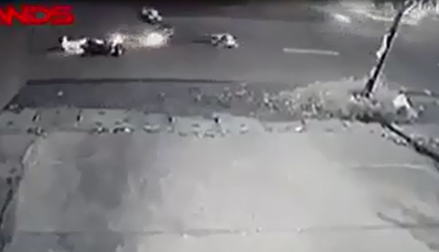 Chỉ một lần đi sai làn, người đàn ông phải gánh chịu nỗi ân hận quá lớn