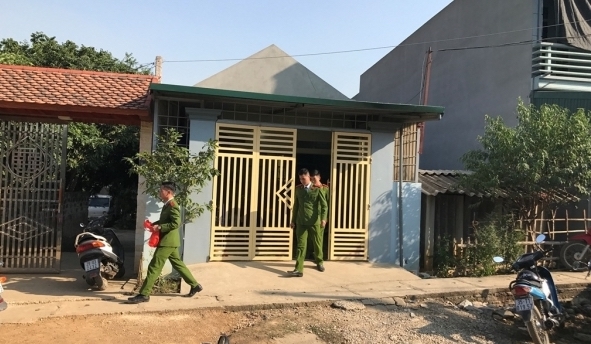 Công an xác định nghi phạm sát hại bé 20 ngày tuổi