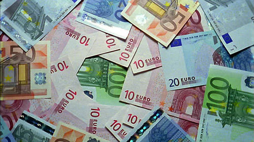 Tỷ giá ngoại tệ ngày 29/11: USD tăng áp đảo euro, yen Nhật