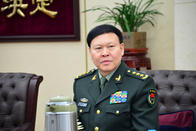 Thế giới 24h: Tướng quân đội TQ treo cổ tự tử gây chấn động