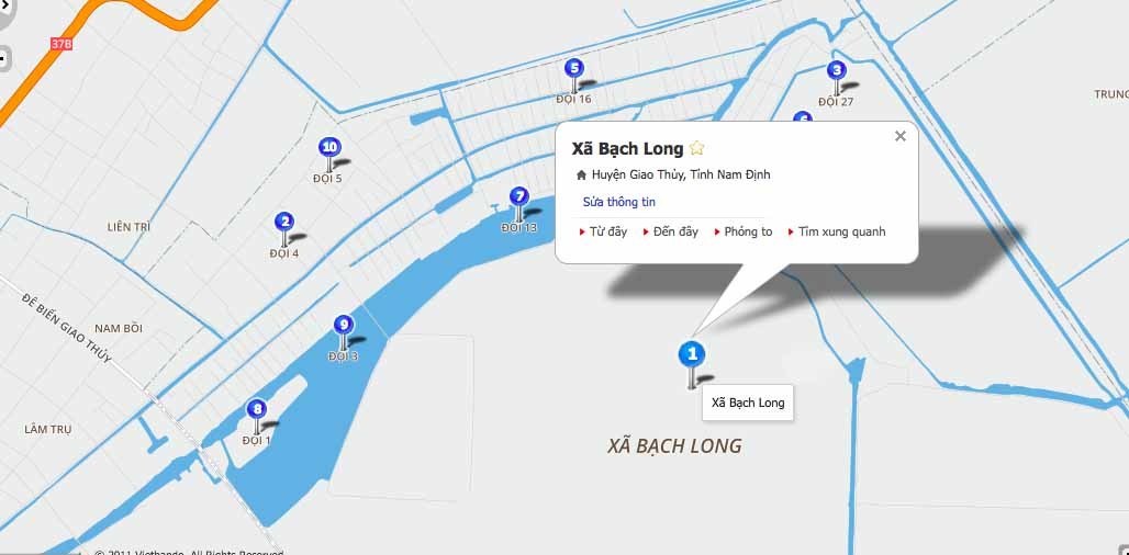Nam Định: Sau bữa trưa ở trường mầm non, bé 4 tuổi tử vong