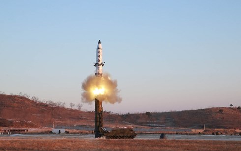 Thế giới 24h: Lời tuyên bố đanh thép trước thềm năm mới của Triều Tiên