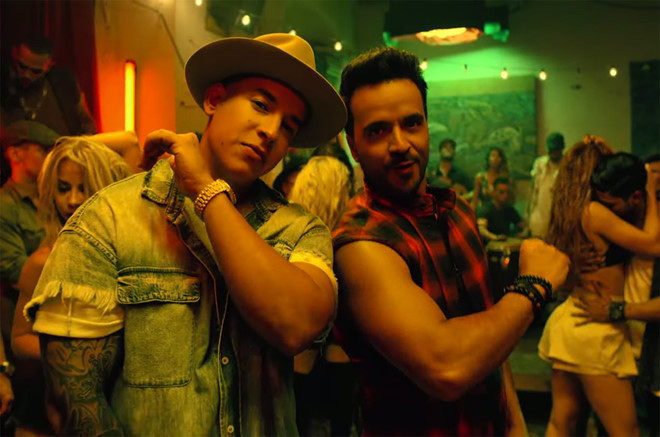 'Despacito' dẫn đầu đề cử Grammy, Taylor Swift bị ngó lơ