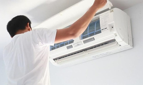 Những sai lầm sử dụng điều hòa mùa đông khiến tiền điện tăng vùn vụt