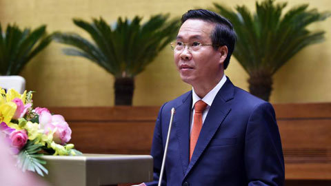 Khắc phục căn bệnh ngại học, lười học nghị quyết