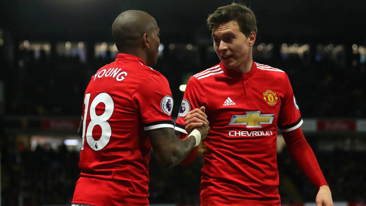 MU chiến thắng: Nụ cười trong nỗi sợ hãi