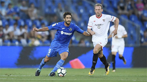 Lịch thi đấu bóng đá hôm nay 30/11