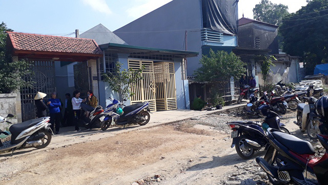 Bé 20 ngày tuổi bị giết: Bà nội nói gì khi được hỏi chuyện xem bói