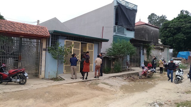 Những cái chết rùng mình vì mê tín dị đoan