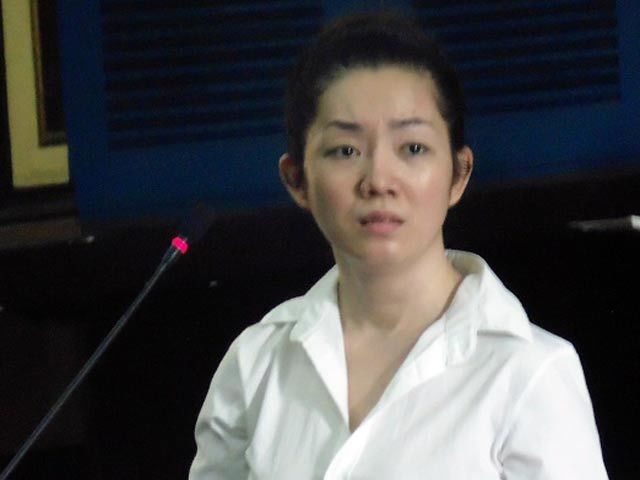 {title} Án mạng do mê tín dị đoan,Mê tín dị đoan,Vụ án giết người,Bà sát hại cháu,Bà giết cháu