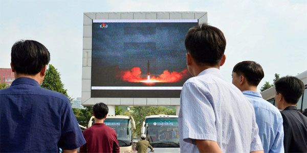 Thông điệp thực sự của Kim Jong Un