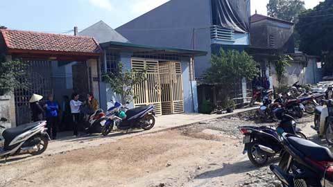 Vụ bà nội giết cháu ở Thanh Hóa: Thầy bói có thể bị xử hình sự?