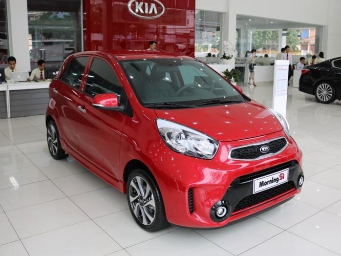 Vì sao nhiều người vẫn chưa chịu mua ô tô?