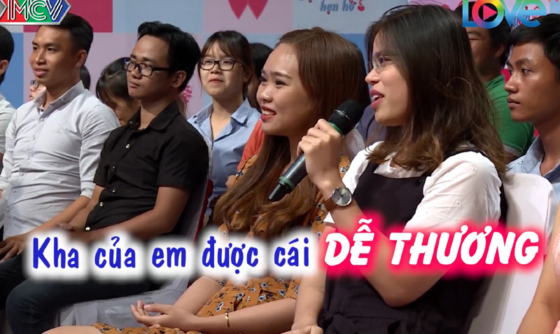 Cát Tường cười lăn trước nhận xét 'bá đạo' của cô bạn thân