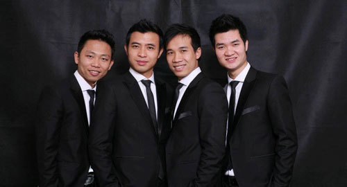 Nhạc sĩ, bác sĩ Nguyễn Hồng Sơn ra mắt CD thứ 5