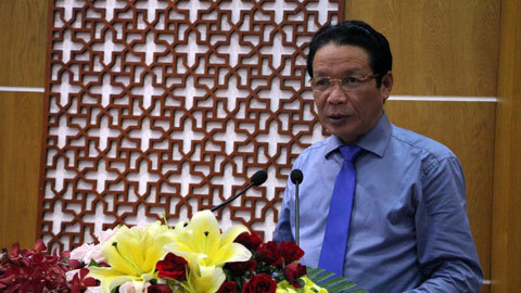 Báo chí cần tích cực thông tin đối ngoại Việt Nam - Campuchia