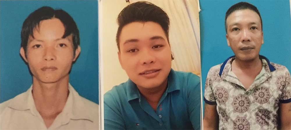 Thủ đoạn quái đản của nhóm đánh thuốc mê 'quý bà', giở trò đồi bại rồi cướp
