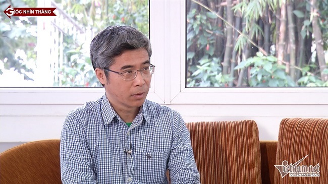 Thay vì lên án bảo mẫu là ma quỷ, nhà chức trách cần hành động