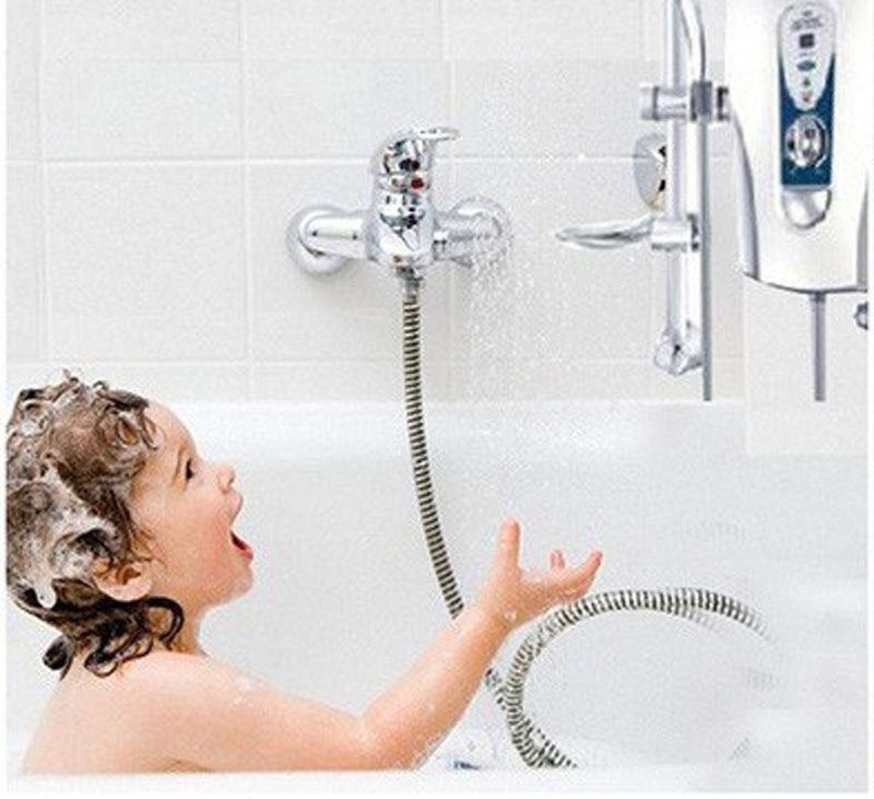 Mẹo dùng bình nóng lạnh mùa đông để hóa đơn tiền điện không tăng