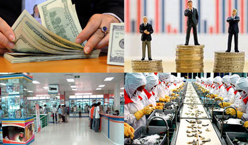 Đại gia Hồng Kông: Tay to ẩn mình thâu tóm ở Việt Nam
