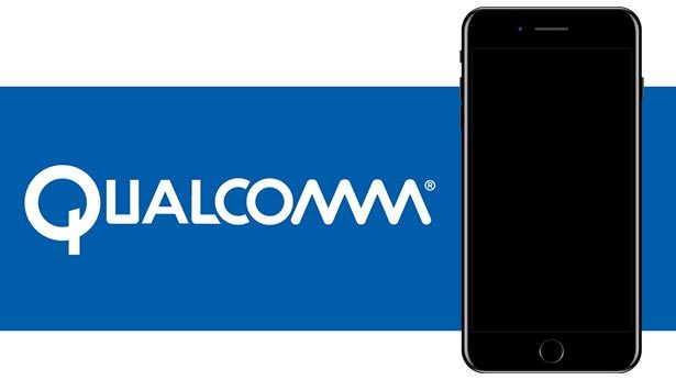 Apple kiện ngược Qualcomm vi phạm sáng chế chip Snapdragon