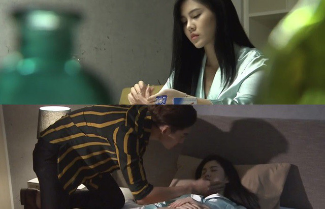 ghét thì yêu thôi