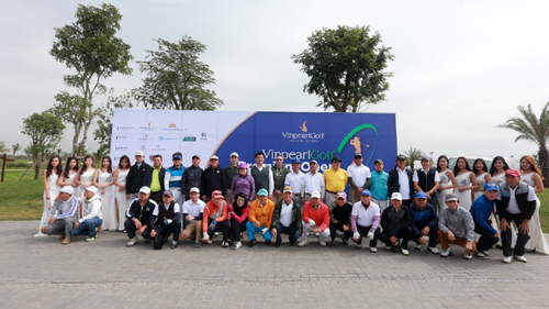 Gia tăng đặc quyền cho gôn thủ với Golf Premium Membership
