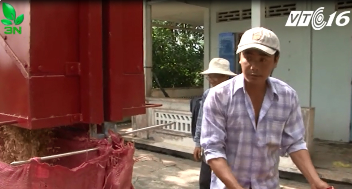 Lão nông lớp 6 sở hữu 2 bằng sáng chế độc quyền: Nghiên cứu thiết thực là đây