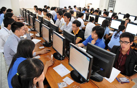 Có cơ quan 100% là lãnh đạo