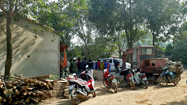 Bà nghi sát hại cháu: Khi mê tín biến thành cái ác tột cùng