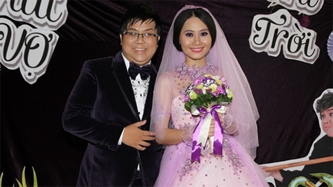 Cháu nội NSƯT Bảo Quốc ly hôn vợ